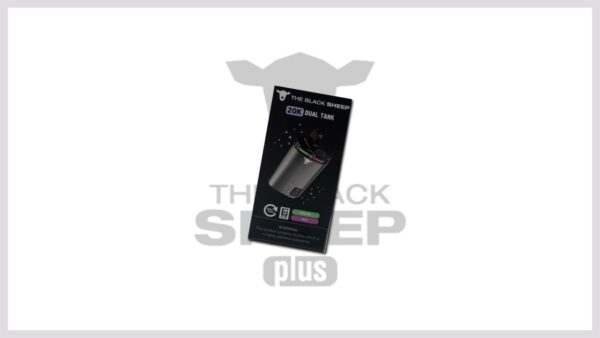 Fresh Mint/Grape