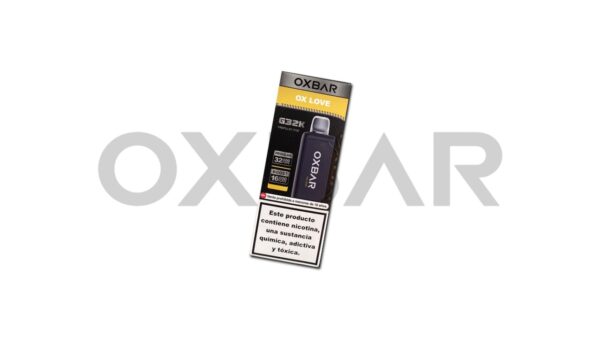 Ox Love